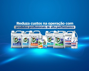 Banner TopClean - Slide 3